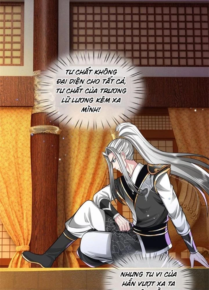Võ đạo đại đế Chapter 32 - 15