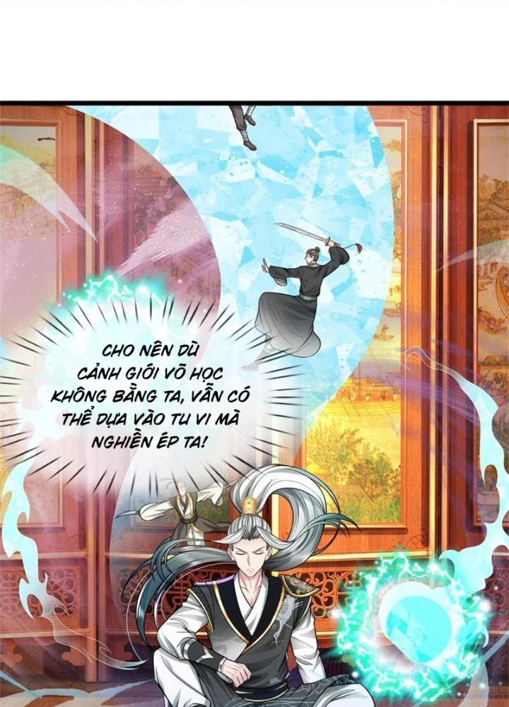 Võ đạo đại đế Chapter 32 - 17