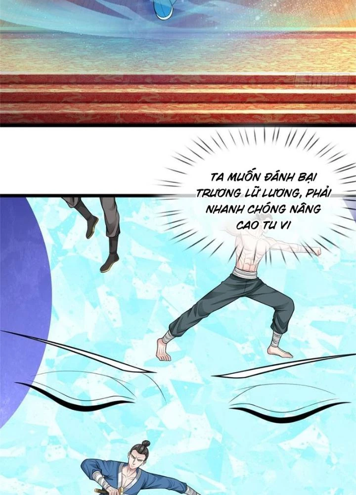 Võ đạo đại đế Chapter 32 - 19