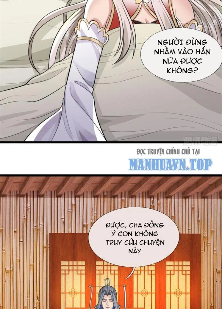 Võ đạo đại đế Chapter 32 - 31