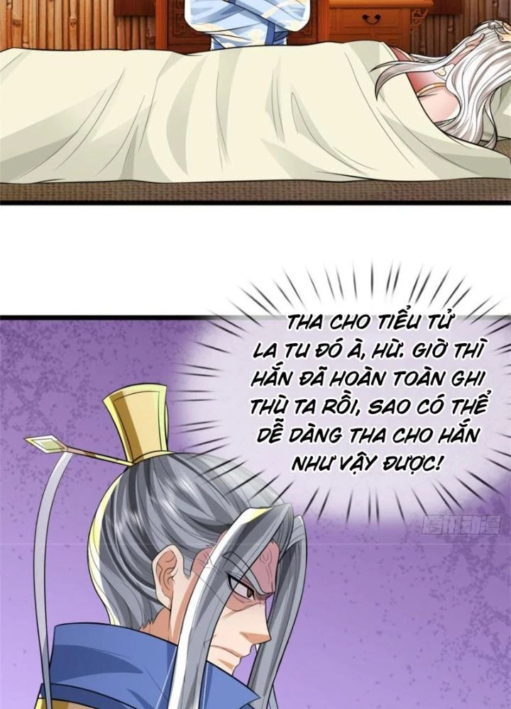 Võ đạo đại đế Chapter 32 - 33