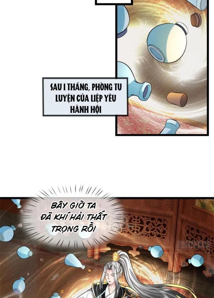 Võ đạo đại đế Chapter 32 - 37
