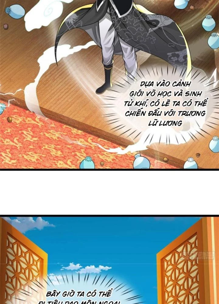 Võ đạo đại đế Chapter 32 - 39