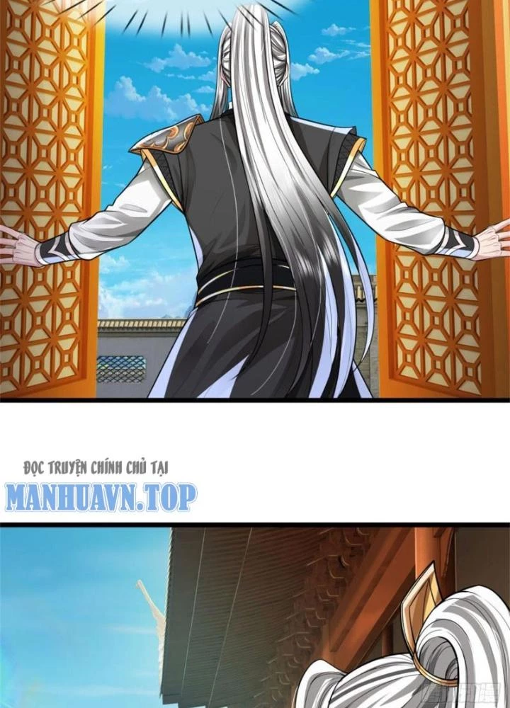 Võ đạo đại đế Chapter 32 - 41