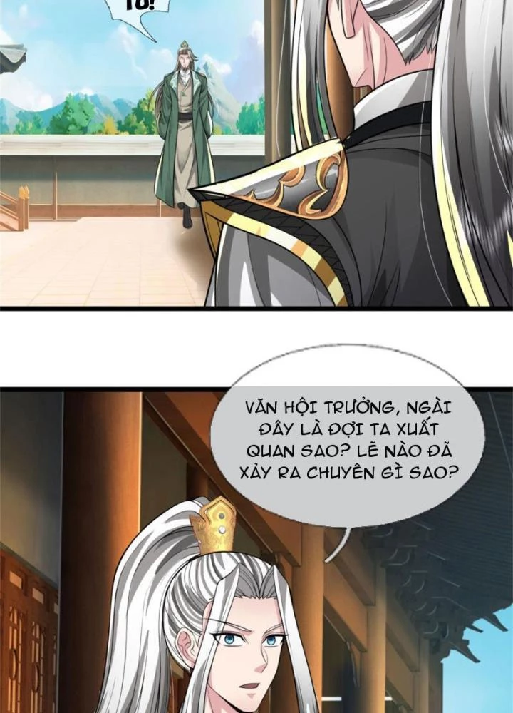 Võ đạo đại đế Chapter 32 - 43