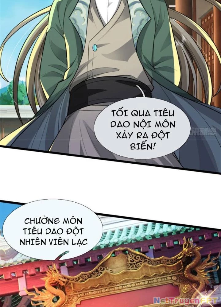 Võ đạo đại đế Chapter 32 - 47