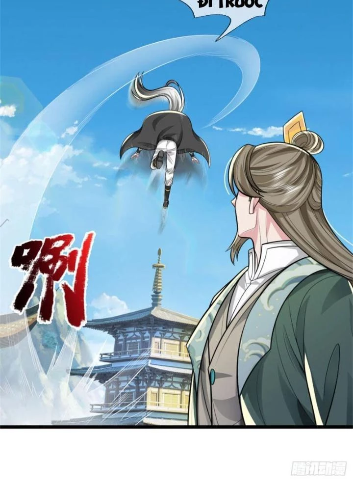 Võ đạo đại đế Chapter 32 - 59