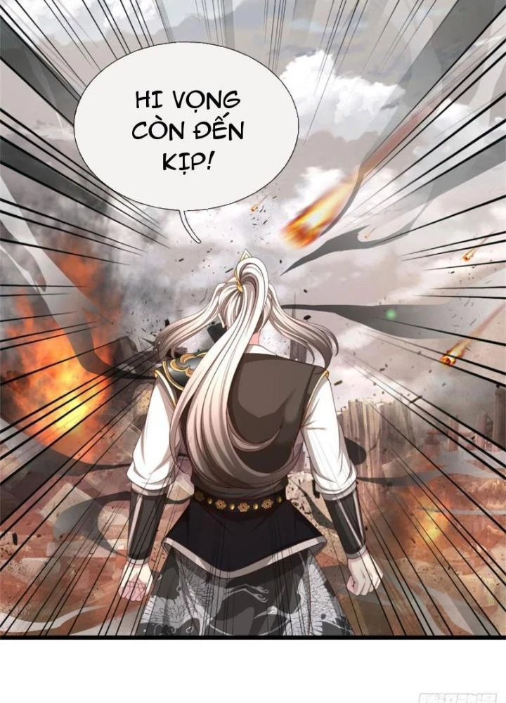 Võ đạo đại đế Chapter 32 - 65