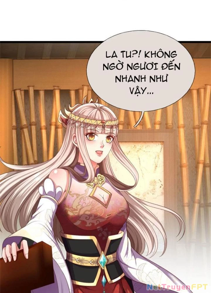Võ đạo đại đế Chapter 32 - 75