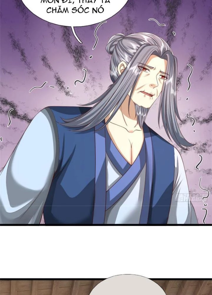 Võ đạo đại đế Chapter 32 - 87