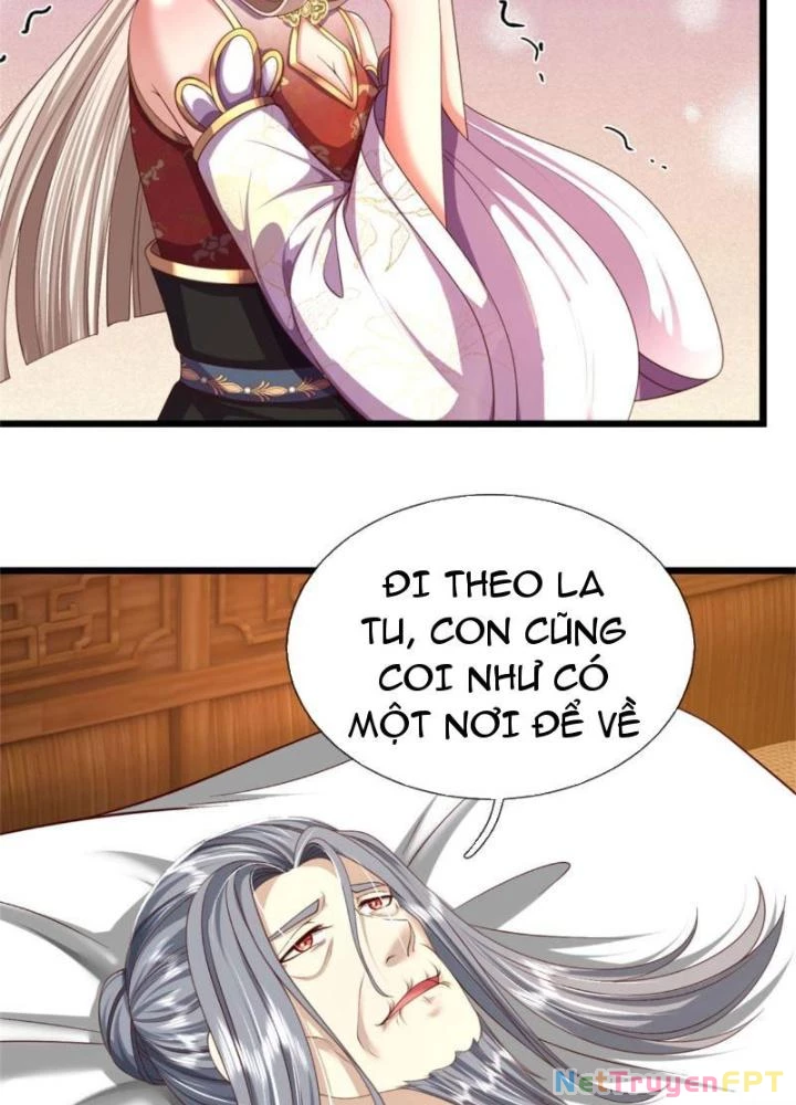 Võ đạo đại đế Chapter 32 - 93