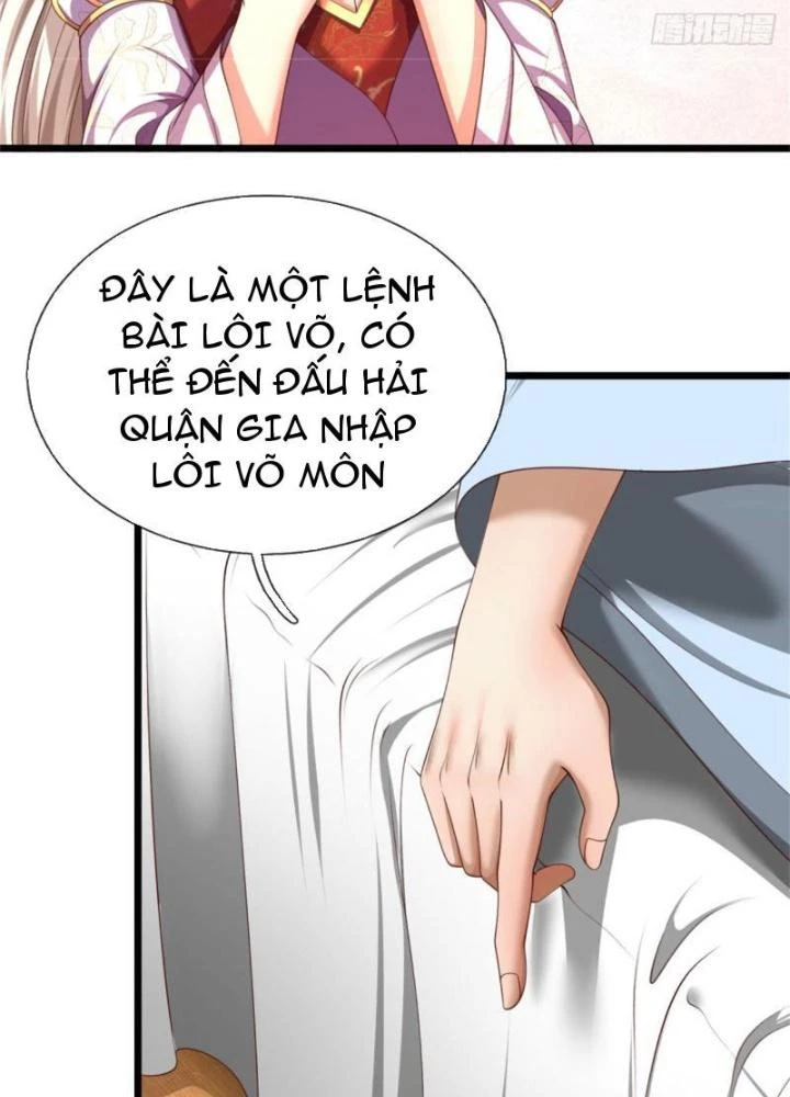 Võ đạo đại đế Chapter 32 - 97