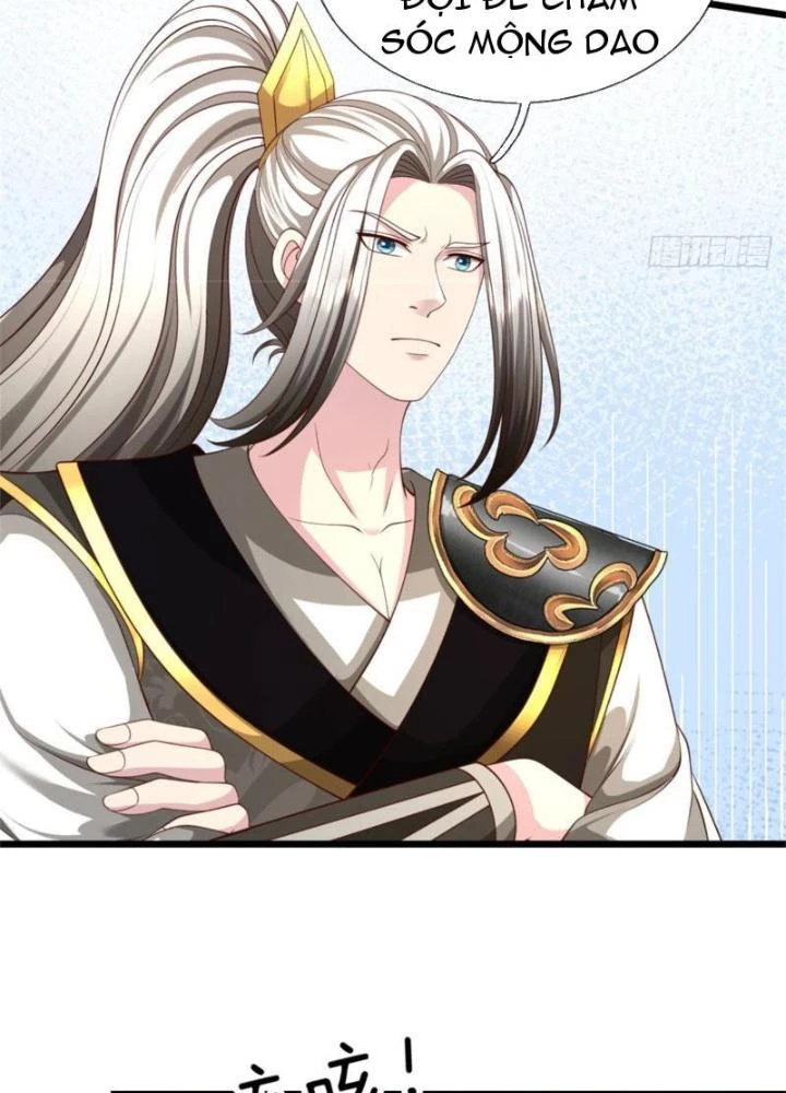 Võ đạo đại đế Chapter 32 - 101