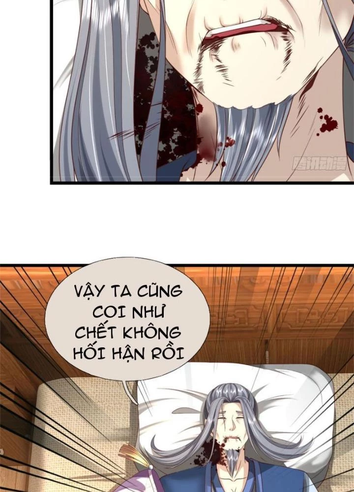 Võ đạo đại đế Chapter 32 - 103