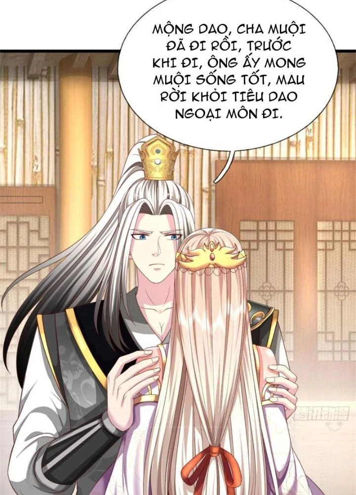 Võ đạo đại đế Chapter 32 - 111