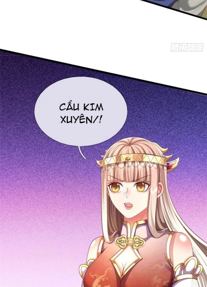 Võ đạo đại đế Chapter 32 - 119