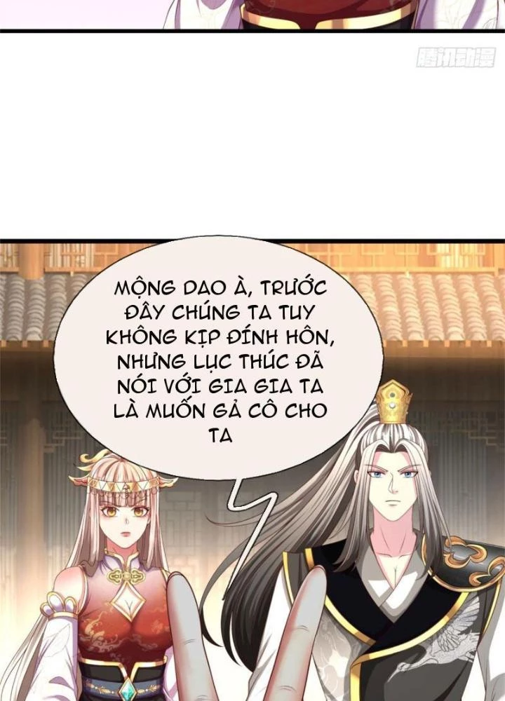 Võ đạo đại đế Chapter 32 - 121