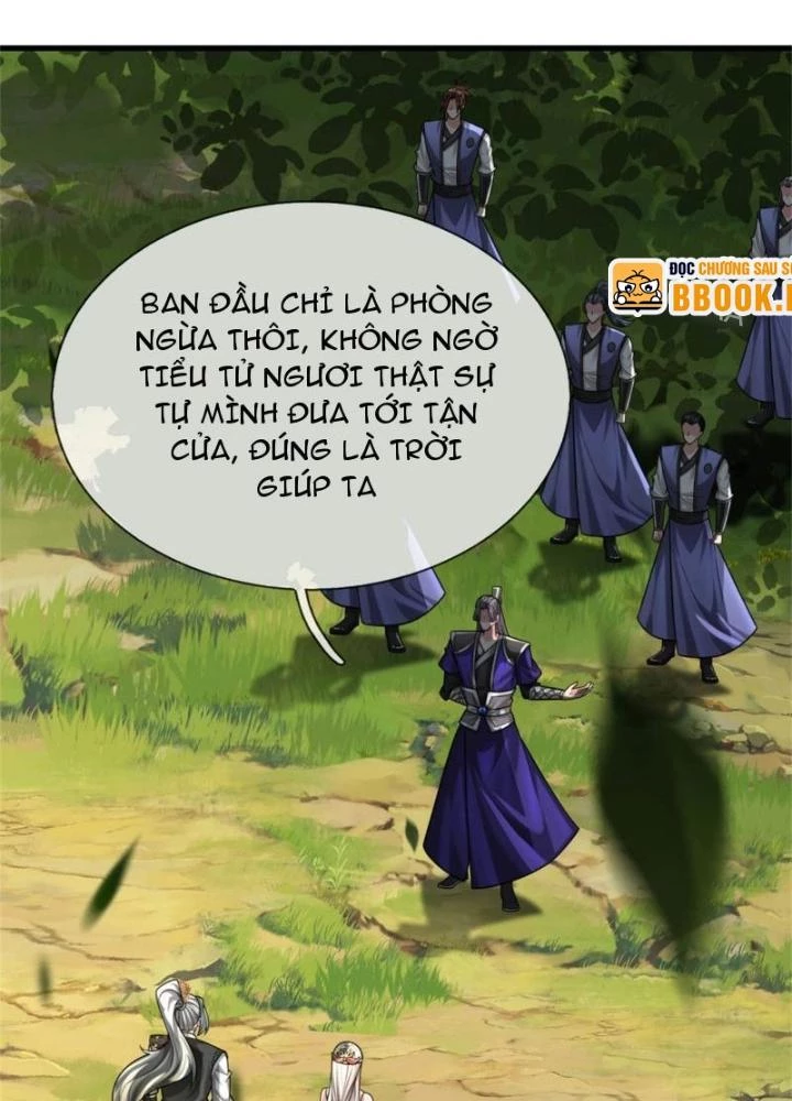 Võ đạo đại đế Chapter 33 - 5