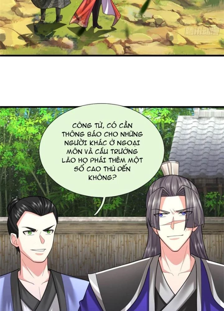 Võ đạo đại đế Chapter 33 - 7