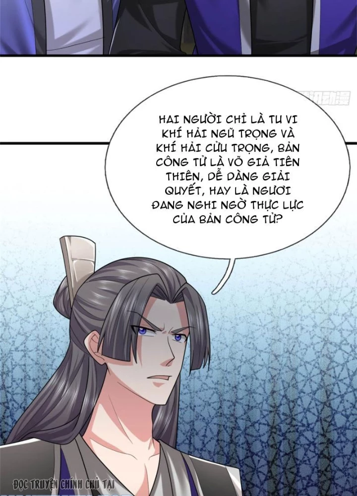 Võ đạo đại đế Chapter 33 - 9
