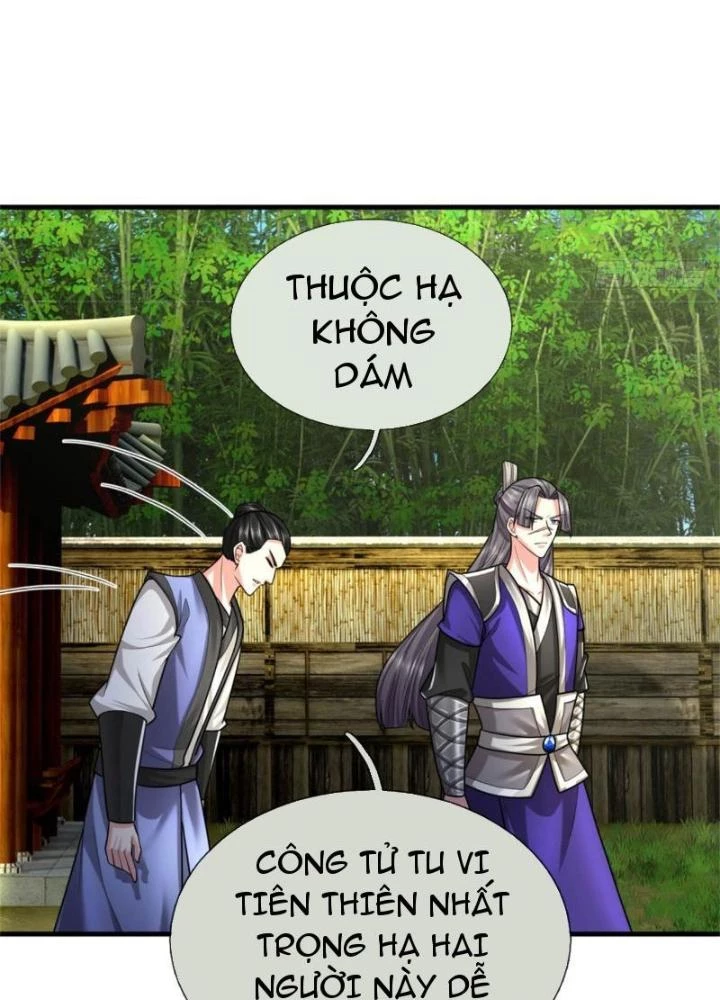 Võ đạo đại đế Chapter 33 - 11