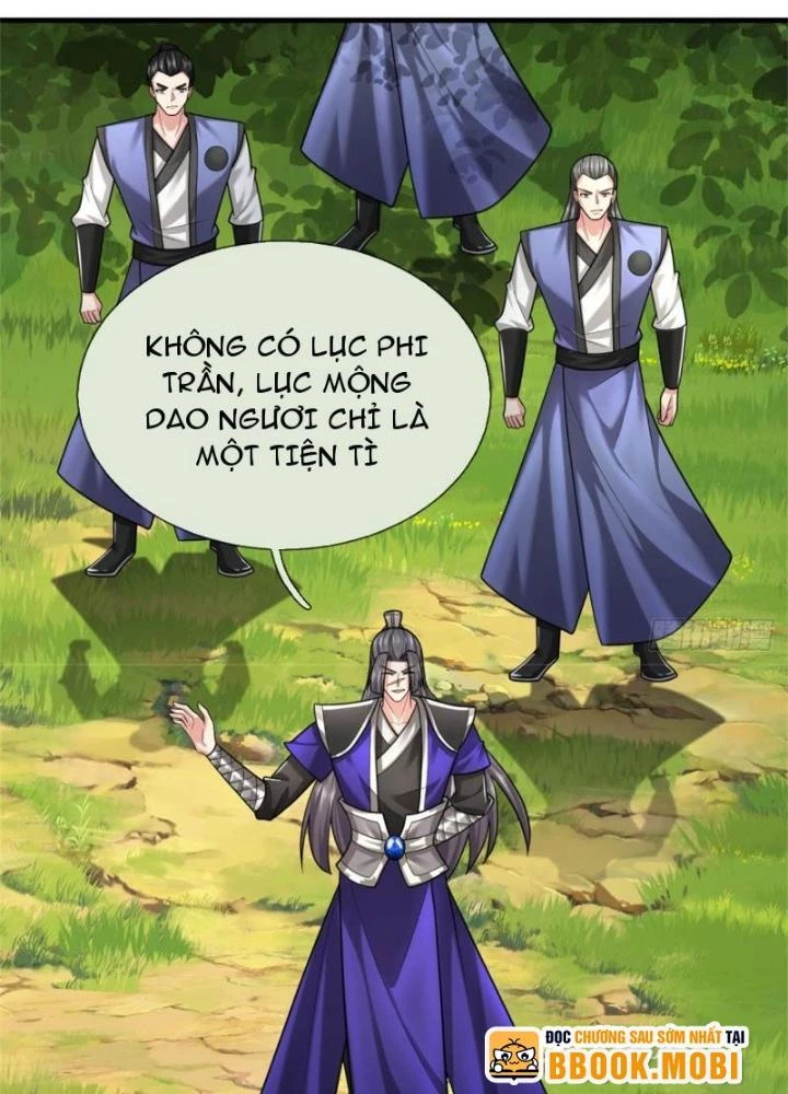 Võ đạo đại đế Chapter 33 - 13