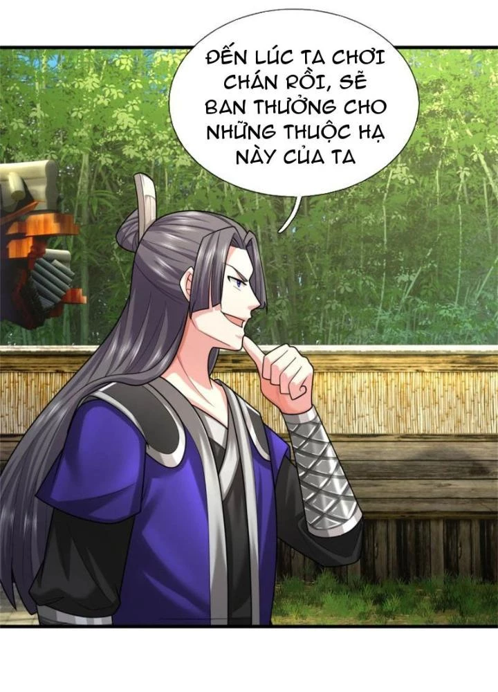 Võ đạo đại đế Chapter 33 - 17