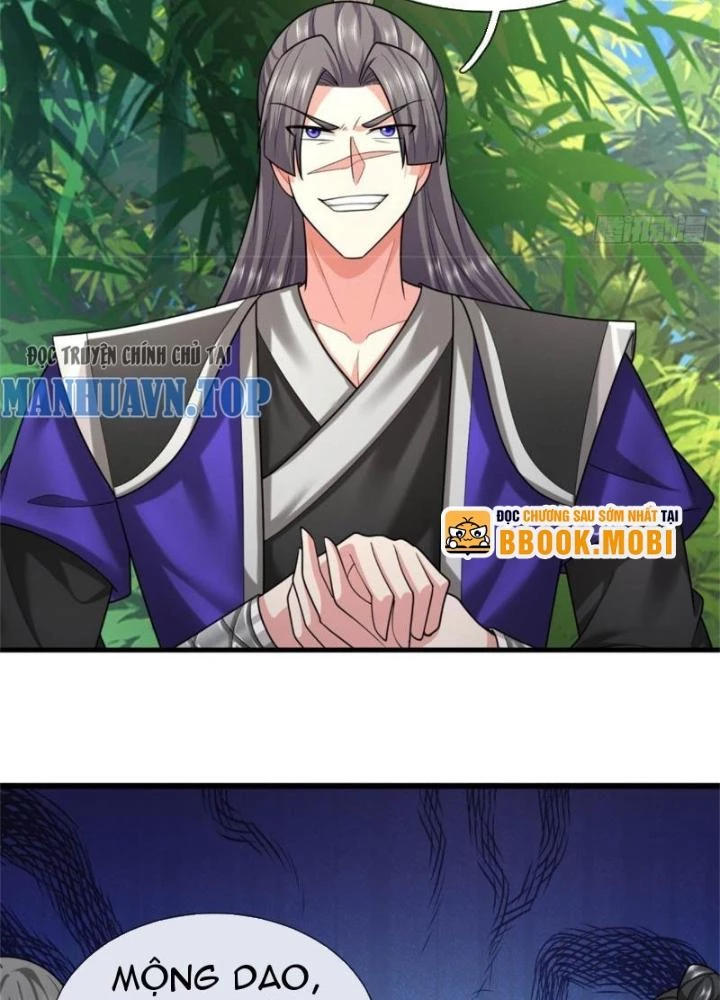 Võ đạo đại đế Chapter 33 - 23