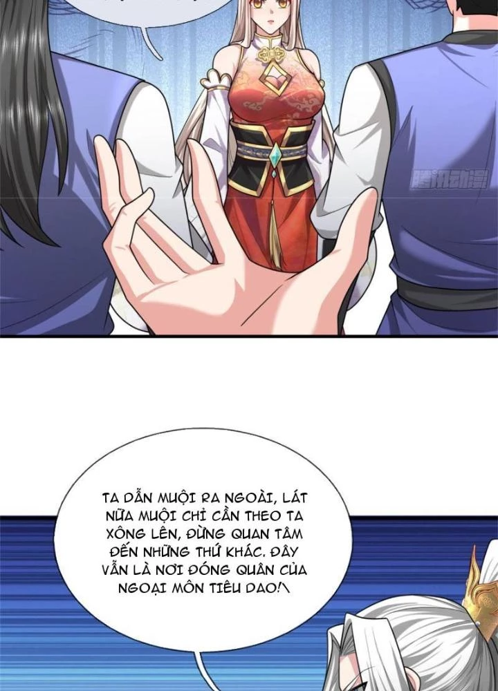 Võ đạo đại đế Chapter 33 - 25