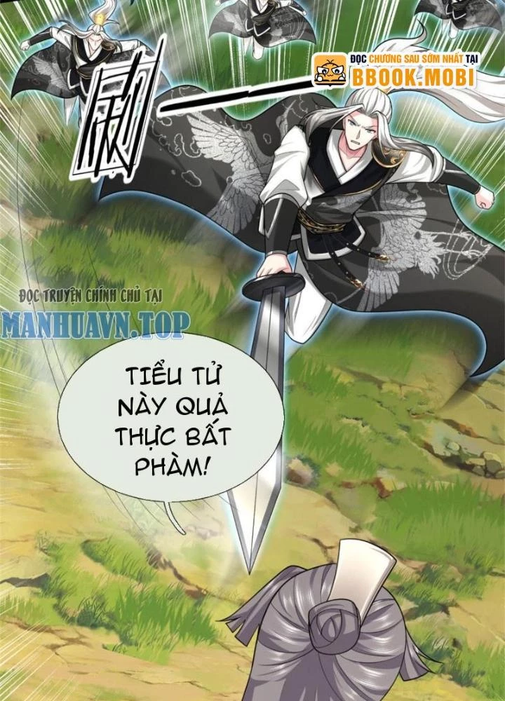 Võ đạo đại đế Chapter 33 - 33