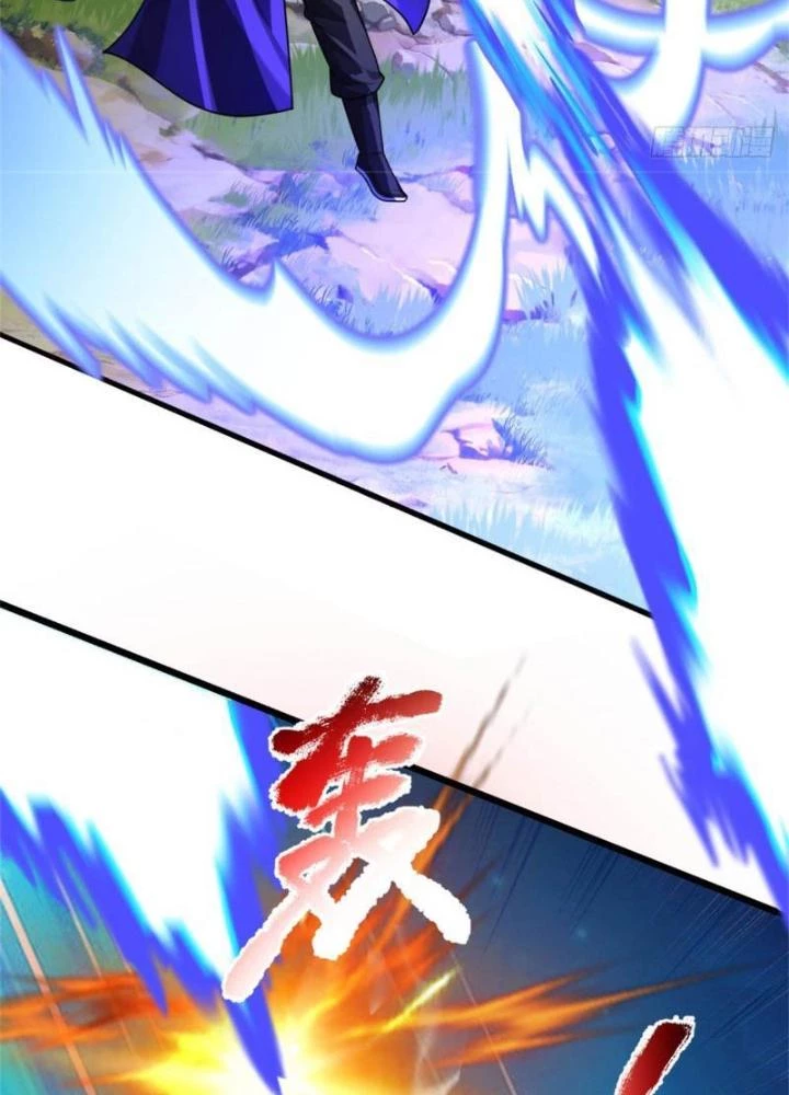 Võ đạo đại đế Chapter 33 - 39
