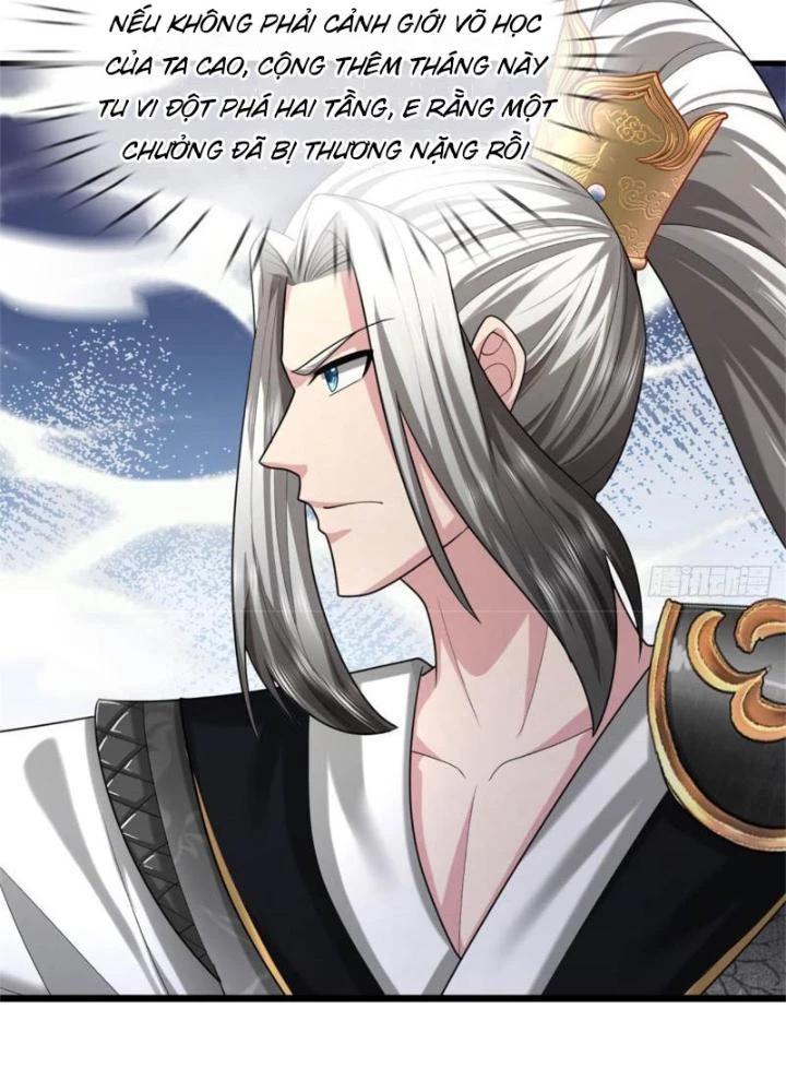 Võ đạo đại đế Chapter 33 - 43