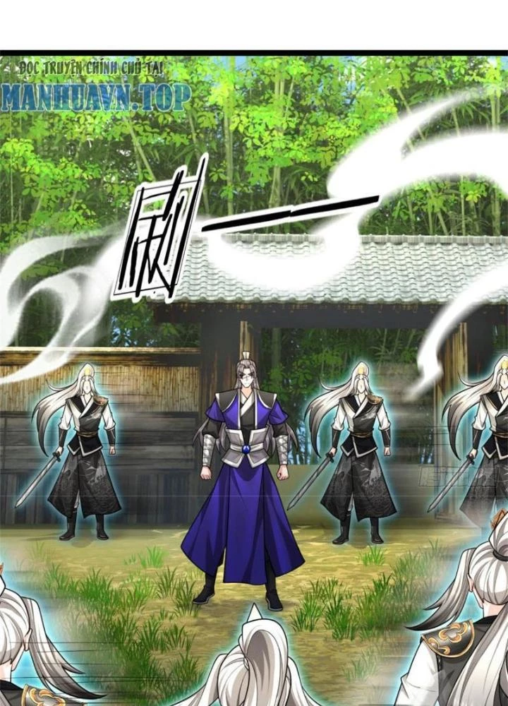 Võ đạo đại đế Chapter 33 - 45