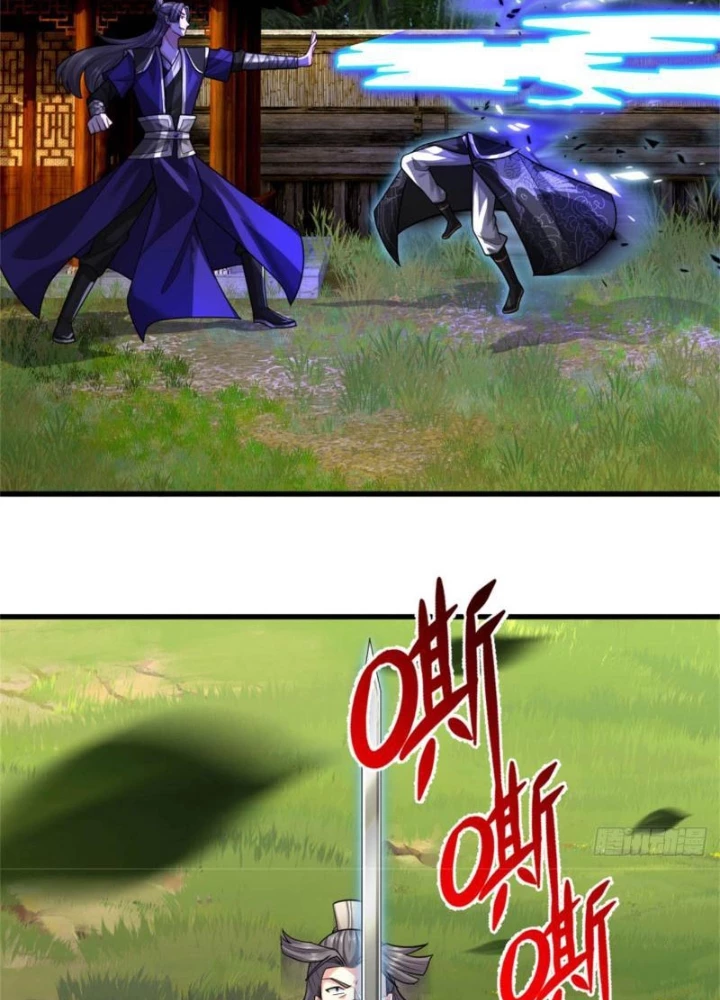 Võ đạo đại đế Chapter 33 - 49