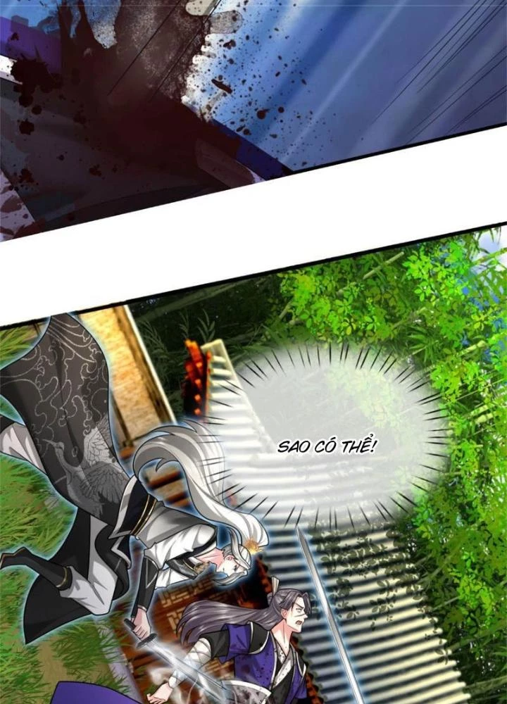 Võ đạo đại đế Chapter 33 - 55