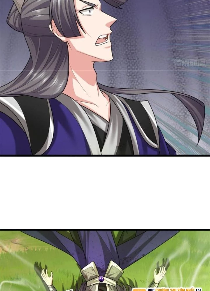 Võ đạo đại đế Chapter 33 - 59