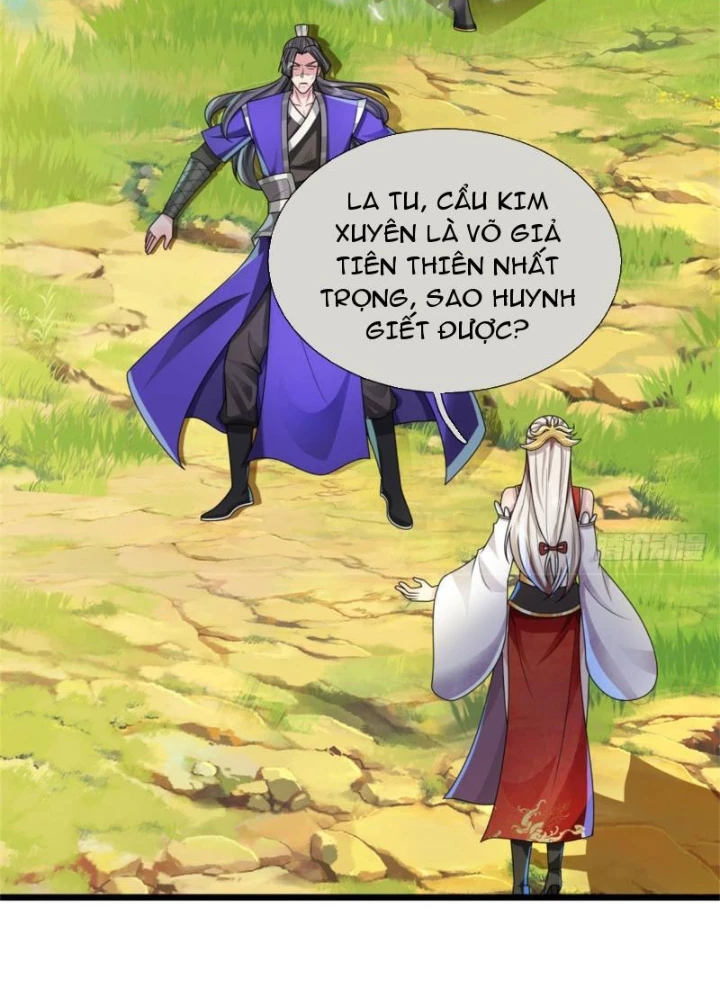 Võ đạo đại đế Chapter 33 - 65