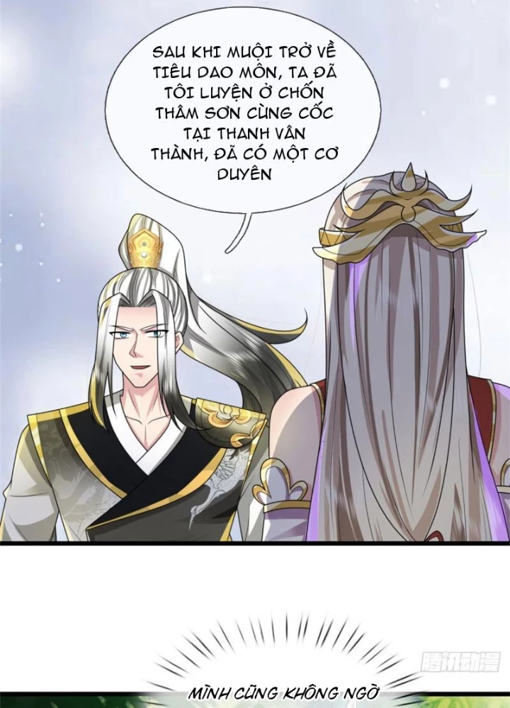 Võ đạo đại đế Chapter 33 - 67