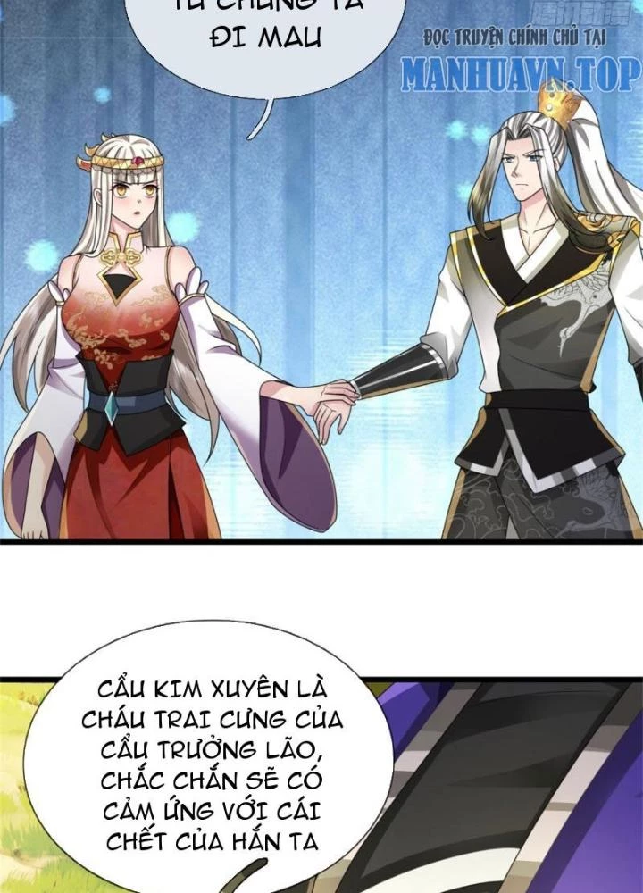 Võ đạo đại đế Chapter 33 - 71