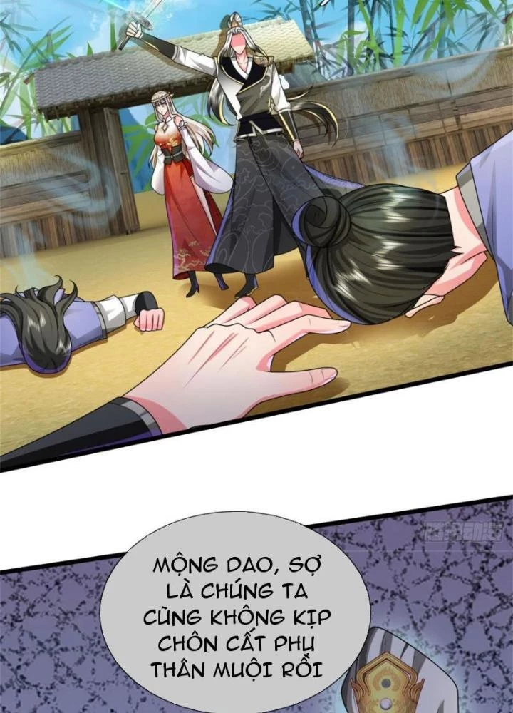 Võ đạo đại đế Chapter 33 - 75