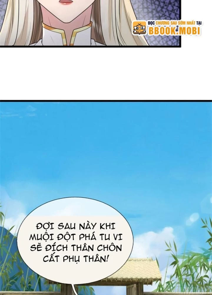 Võ đạo đại đế Chapter 33 - 79