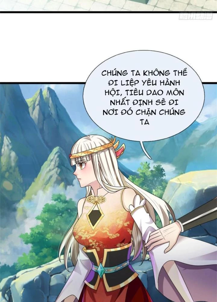 Võ đạo đại đế Chapter 33 - 85