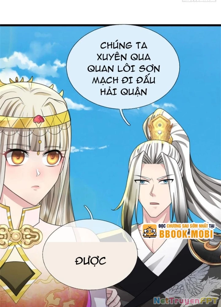 Võ đạo đại đế Chapter 33 - 87