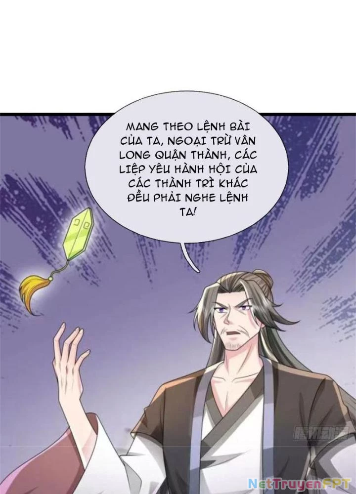 Võ đạo đại đế Chapter 33 - 99