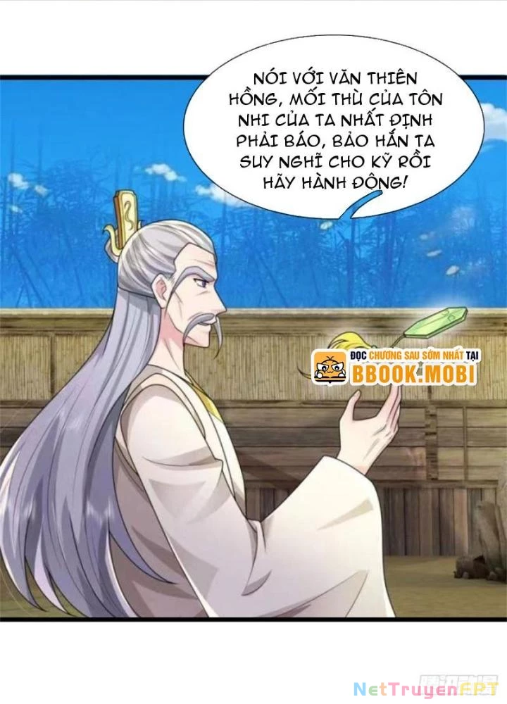 Võ đạo đại đế Chapter 33 - 101