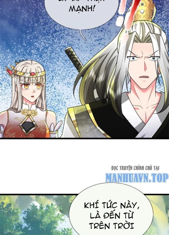 Võ đạo đại đế Chapter 33 - 115