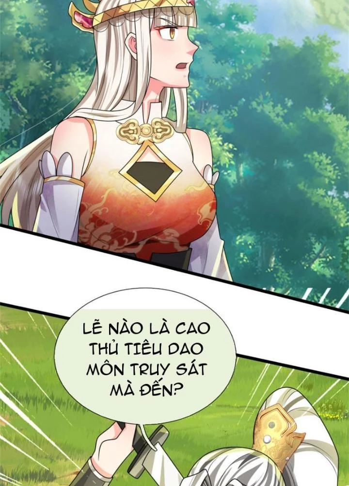 Võ đạo đại đế Chapter 33 - 117