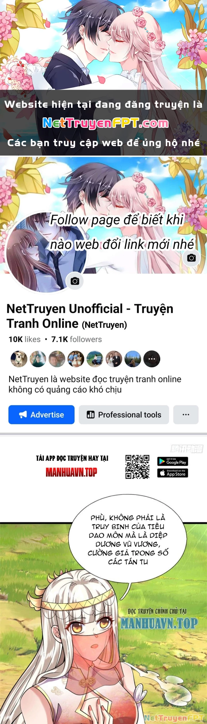 Võ đạo đại đế Chapter 34 - 1