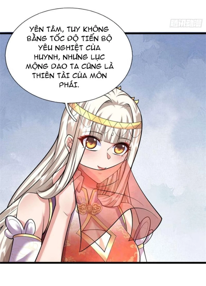 Võ đạo đại đế Chapter 34 - 7