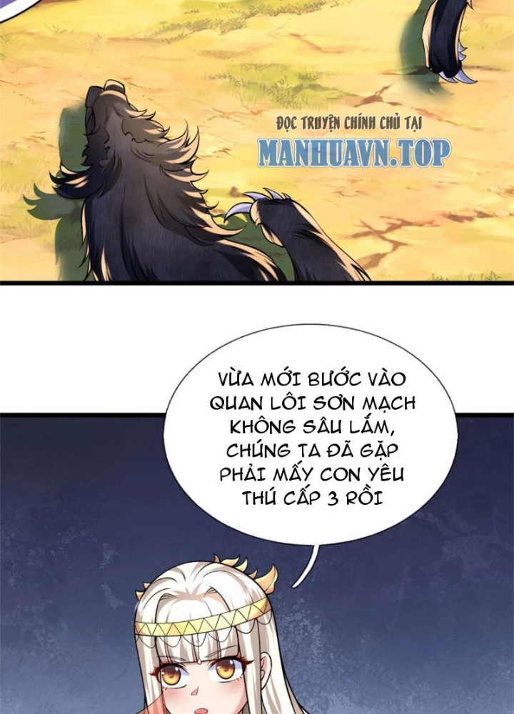 Võ đạo đại đế Chapter 34 - 13